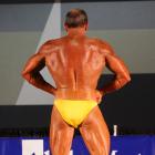 Josh  Cain - NPC Golds Classic 2011 - #1